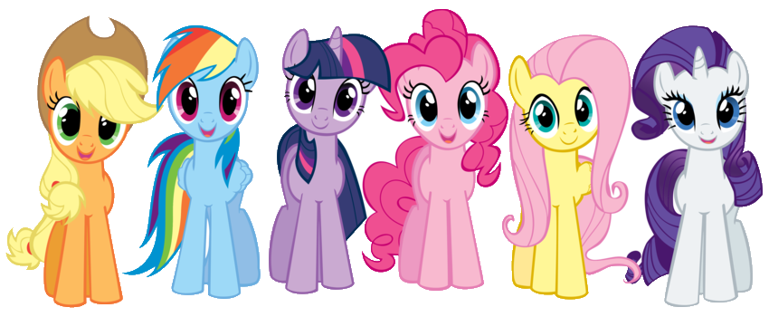 My Little Pony: Celebration!